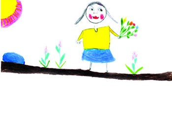 Рисование для детей