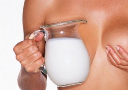 Грудное молоко. Реальная польза, мифы и вымысел