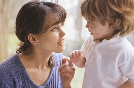 как научить ребенка говорить с раннего возраста