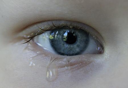 потешки когда ребенок плачет