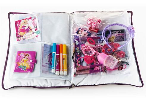 подушка для девочки - дневник