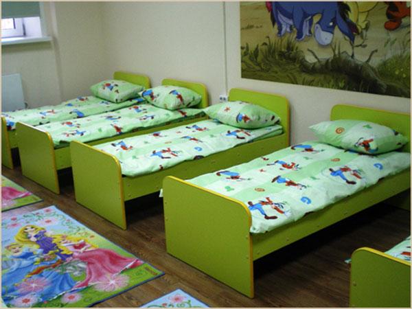 частный детский сад в Новосибирске