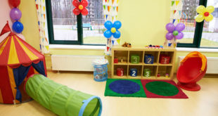 частный детский сад в Обнинске