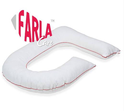 Подушка для беременных и кормящих мам Farla Care G