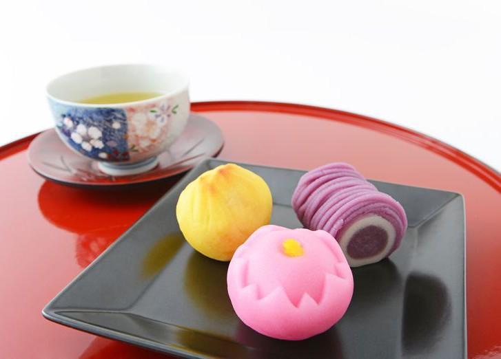 сливочные конфеты в японии называются киштоны