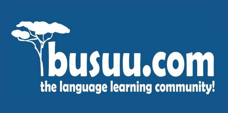 Английский язык бесплатно в BUSUU