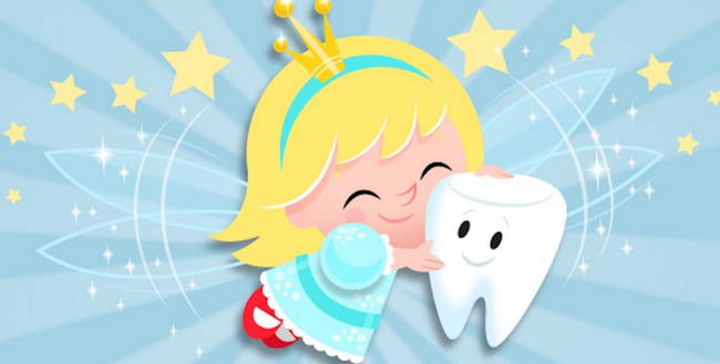 лечение молочных зубов можно не делать