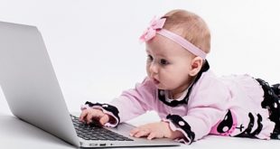 С какого возраста можно давать ребенку компьютер